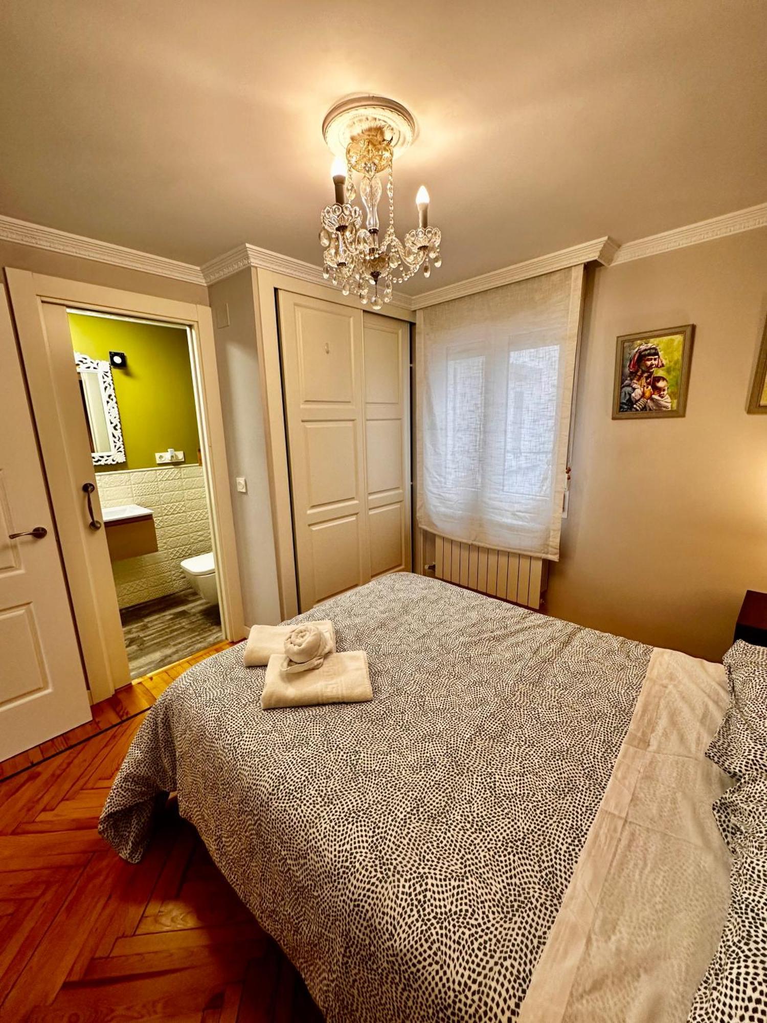 Apartment Atuaire Vista Catedral De