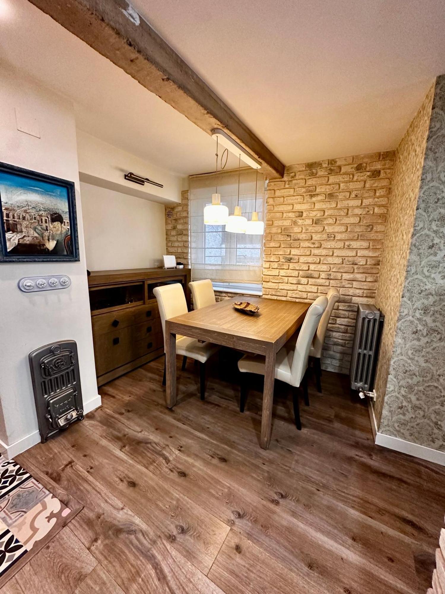 Atuaire Vista Catedral De Apartment *