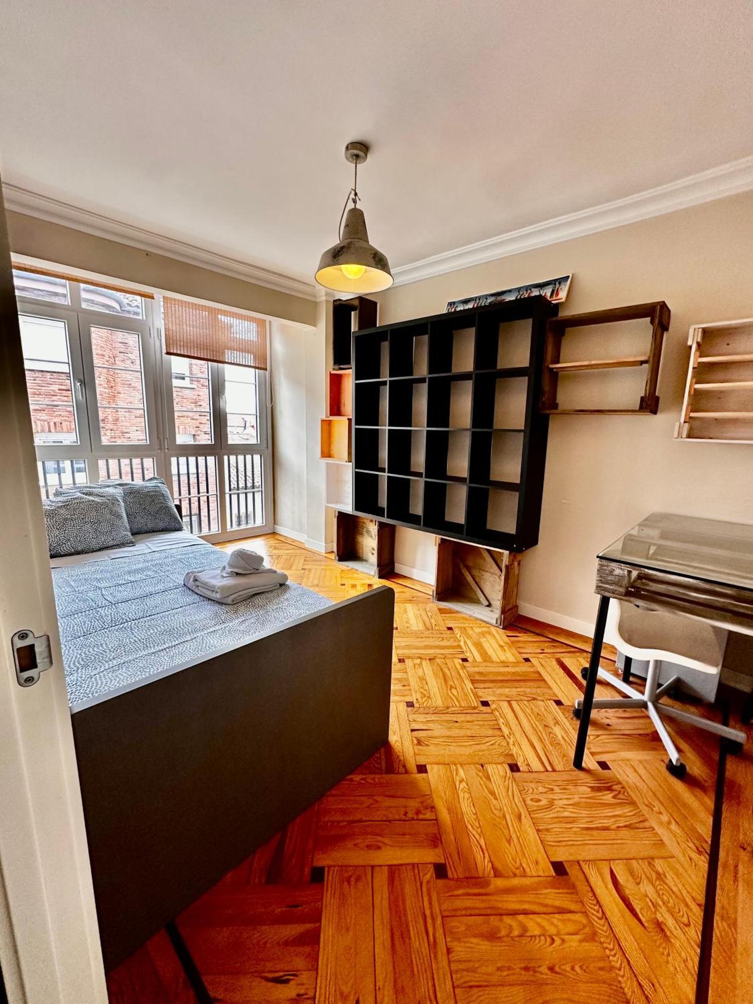 Atuaire Vista Catedral De Apartment *